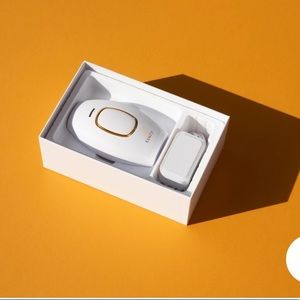 Kenzzi IPL hair removal handset